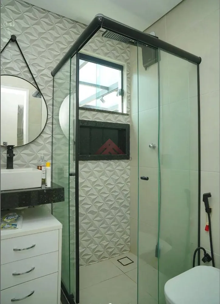 Casa, 3 quartos, 170 m² - Foto 21