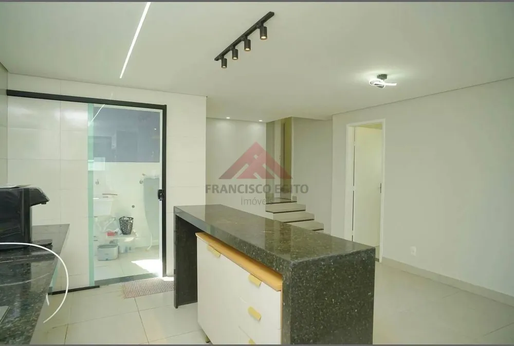 Casa, 3 quartos, 170 m² - Foto 9
