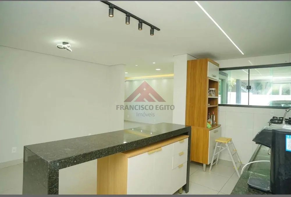 Casa, 3 quartos, 170 m² - Foto 8