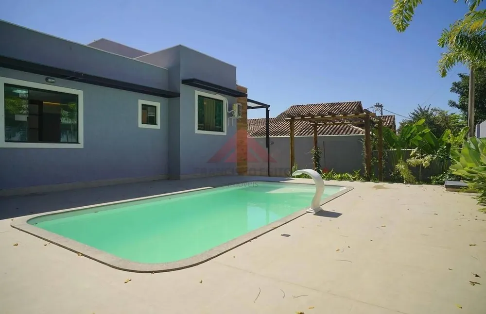 Casa, 3 quartos, 170 m² - Foto 29