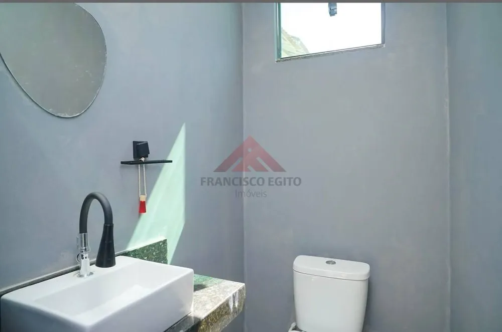 Casa, 3 quartos, 170 m² - Foto 10