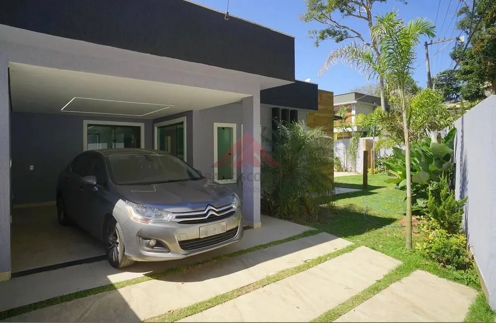Casa, 3 quartos, 170 m² - Foto 26