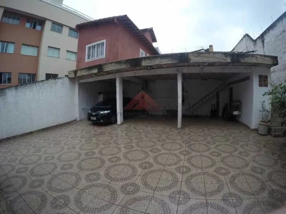 Casa, 4 quartos, 160 m² - Foto 19