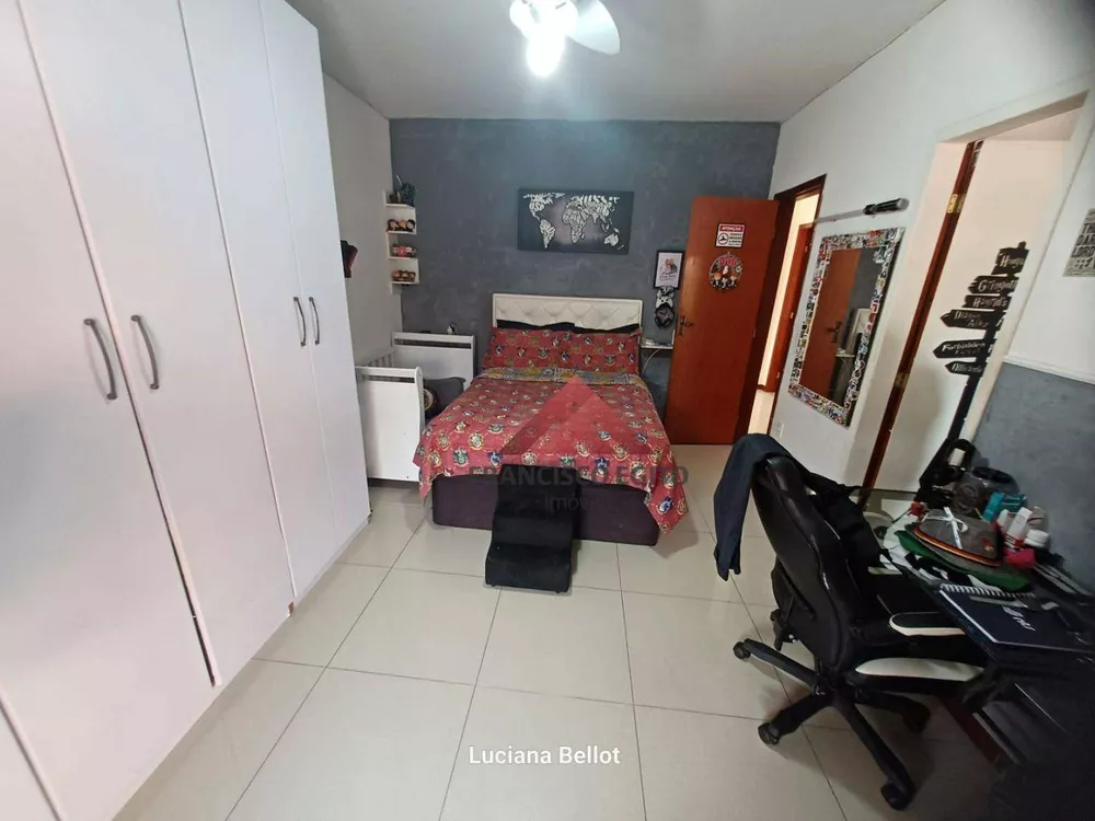 Casa, 4 quartos, 160 m² - Foto 10