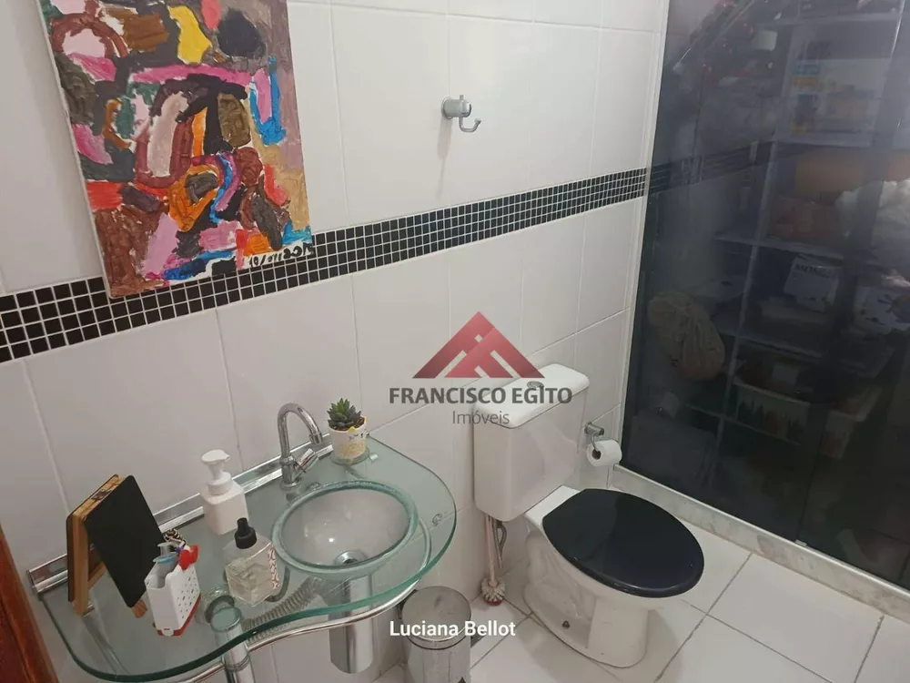 Casa, 4 quartos, 160 m² - Foto 29