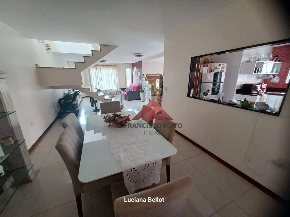 Casa, 4 quartos, 160 m² - Foto 11