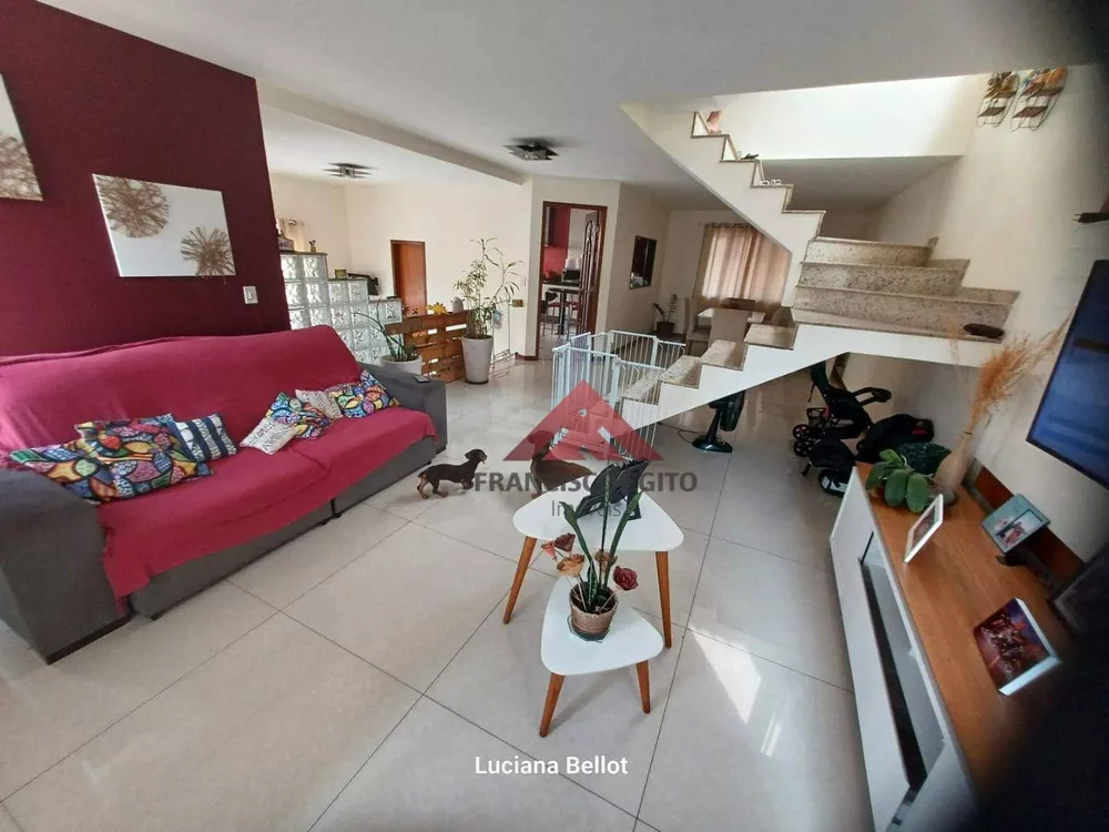 Casa, 4 quartos, 160 m² - Foto 14
