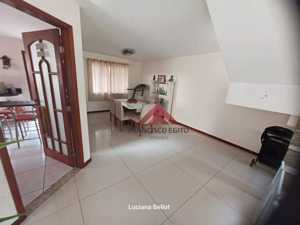 Casa, 4 quartos, 160 m² - Foto 9