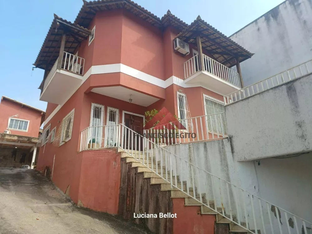 Casa, 4 quartos, 160 m² - Foto 2