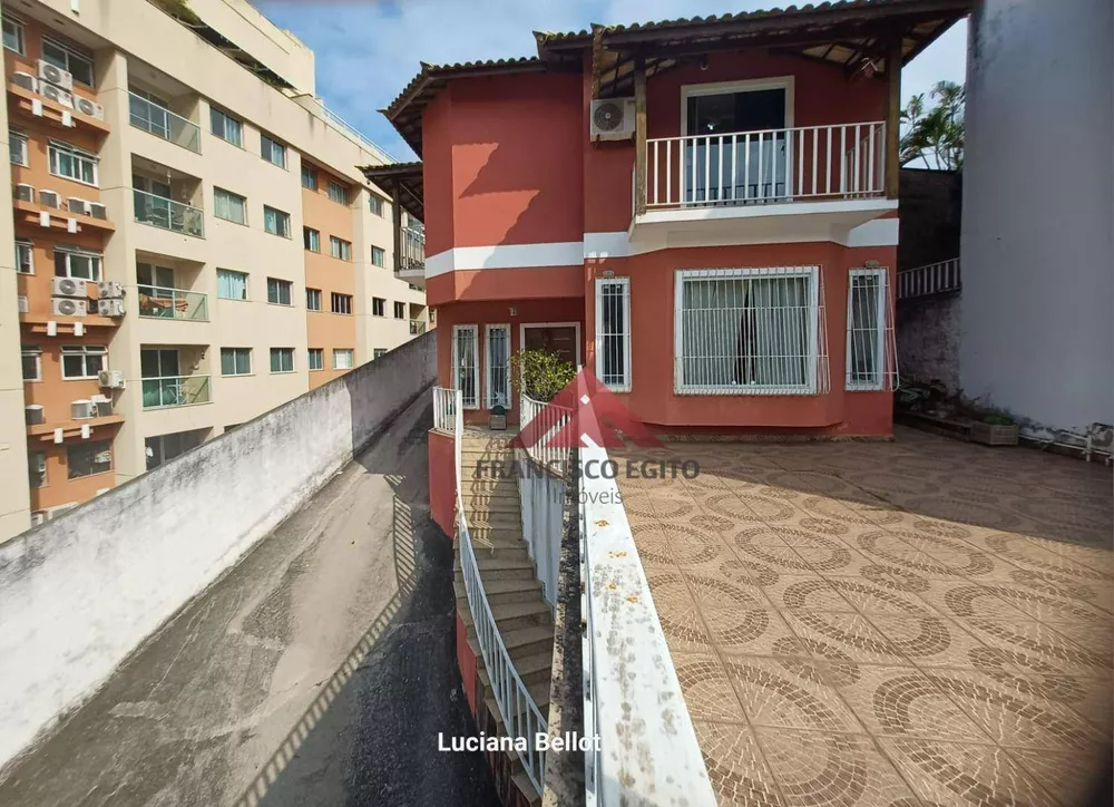 Casa, 4 quartos, 160 m² - Foto 6