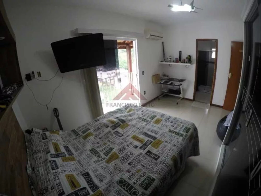 Casa, 4 quartos, 160 m² - Foto 22