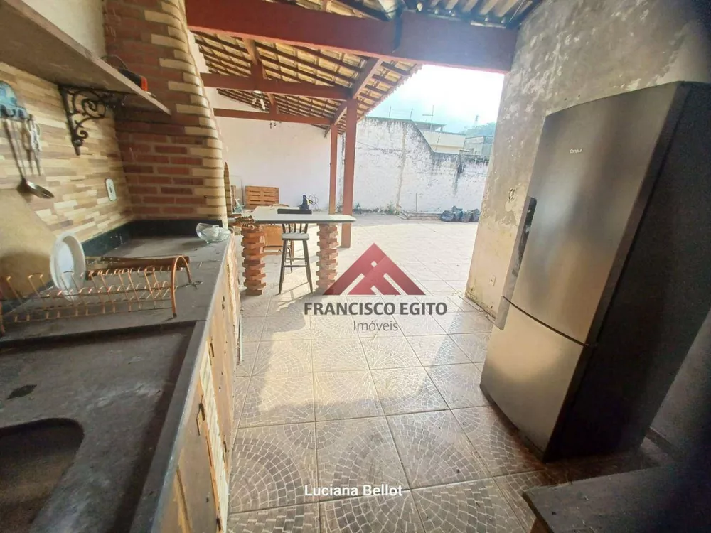 Casa, 4 quartos, 160 m² - Foto 12