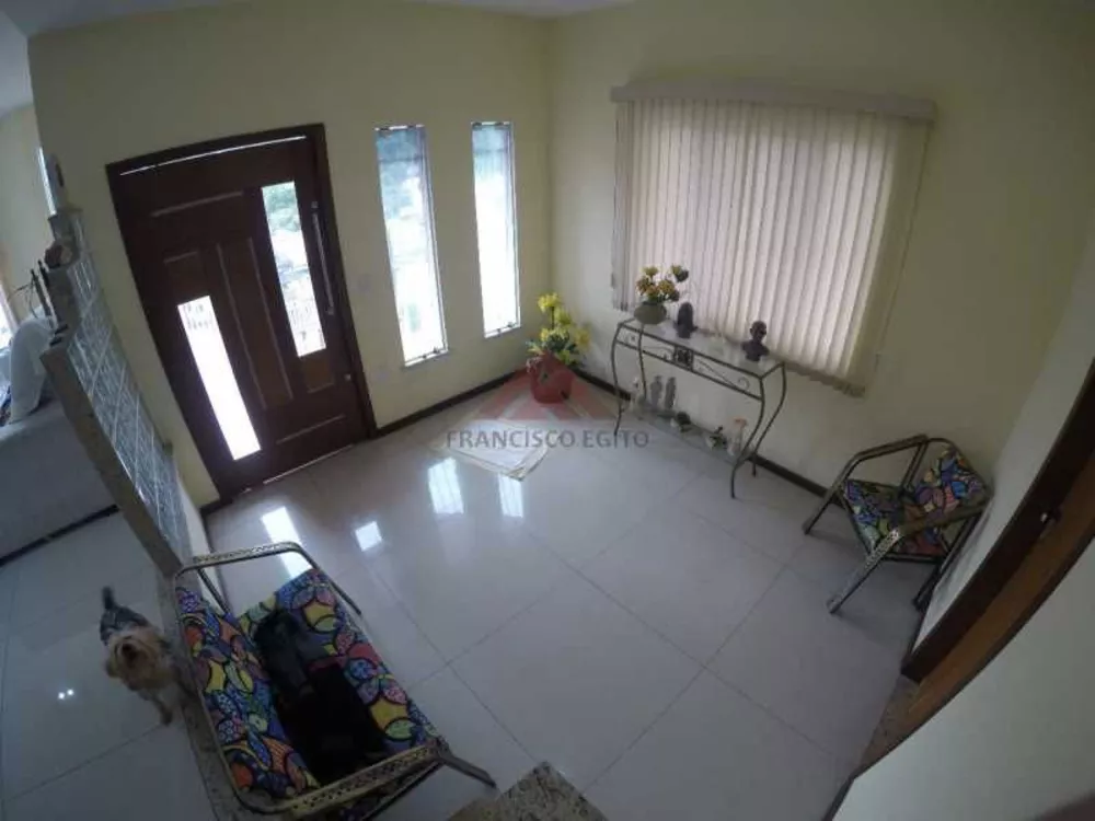 Casa, 4 quartos, 160 m² - Foto 16
