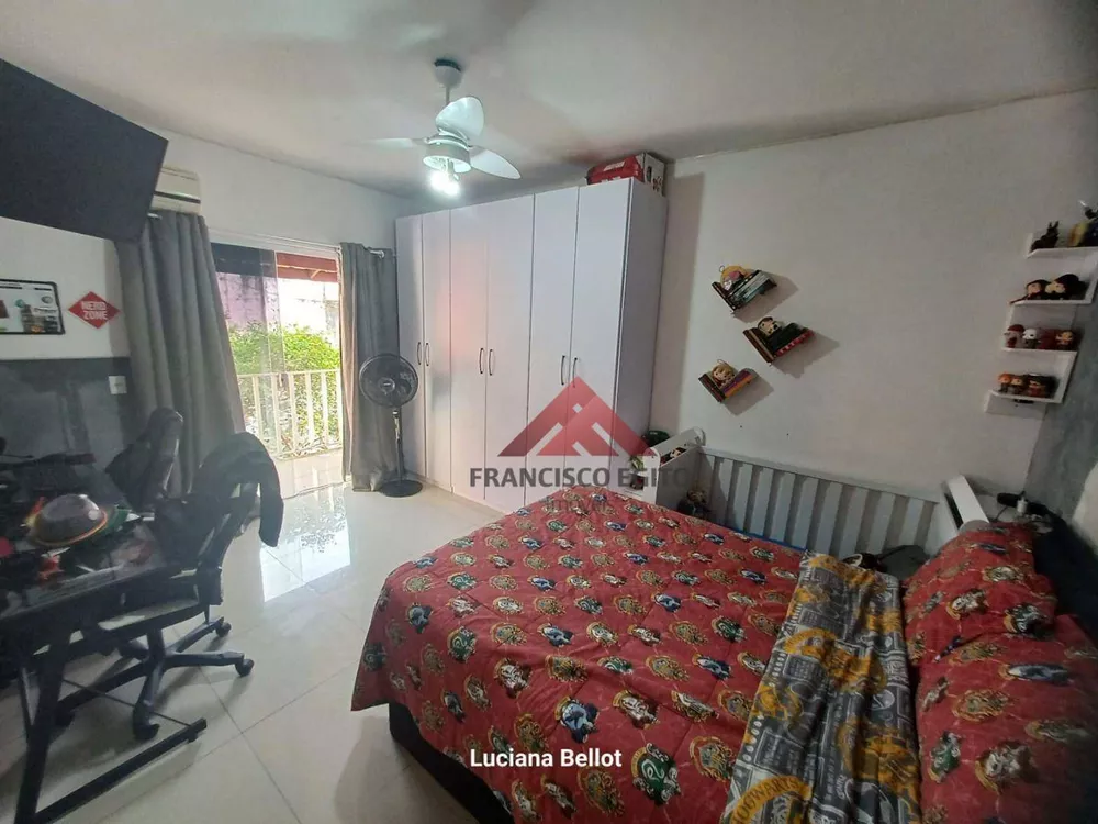Casa, 4 quartos, 160 m² - Foto 27