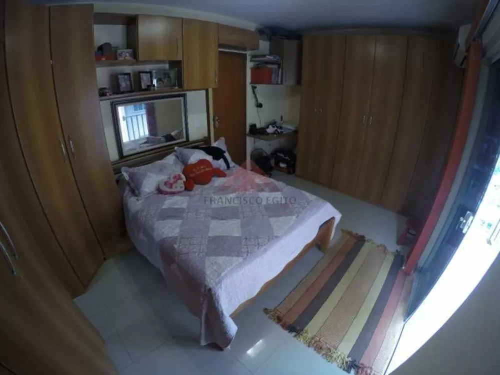 Casa, 4 quartos, 160 m² - Foto 24
