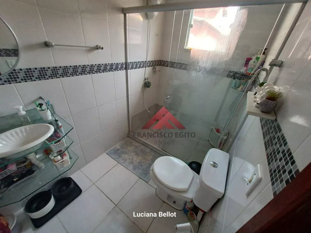 Casa, 4 quartos, 160 m² - Foto 5