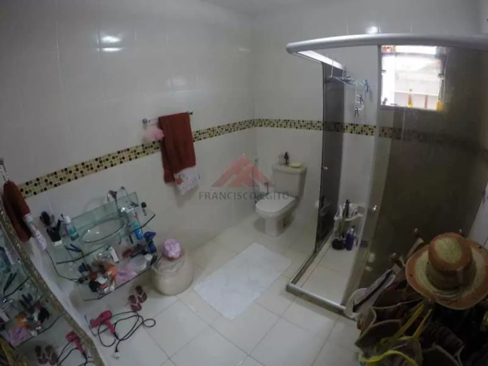 Casa, 4 quartos, 160 m² - Foto 4