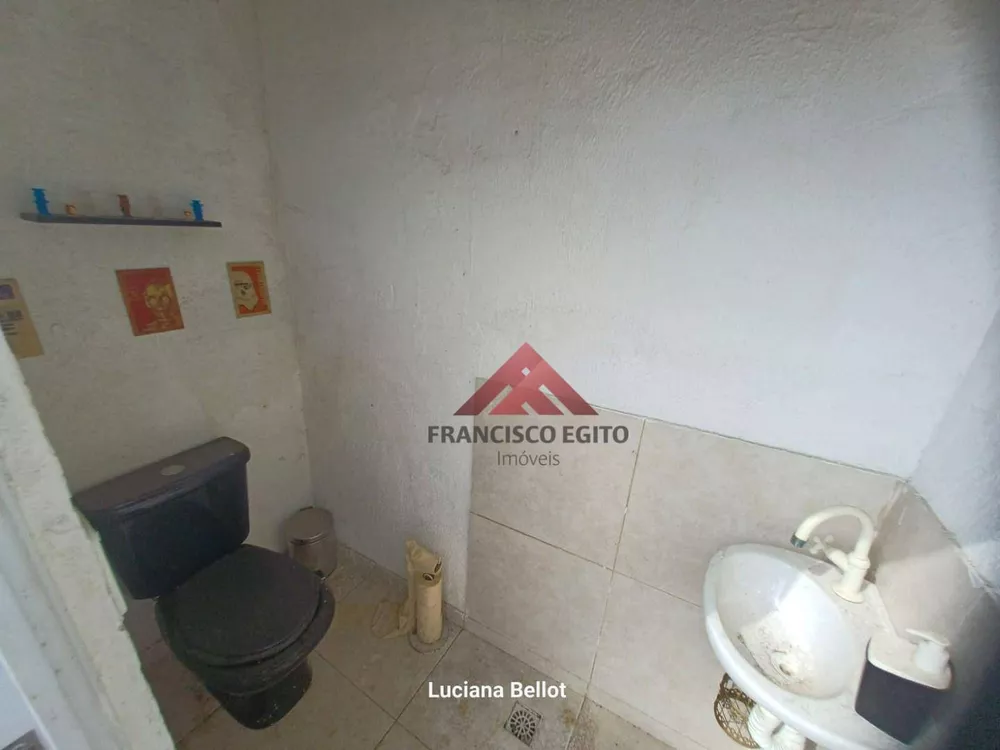 Casa, 4 quartos, 160 m² - Foto 1