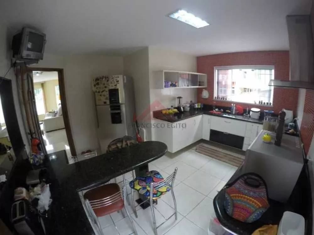 Casa, 4 quartos, 160 m² - Foto 20
