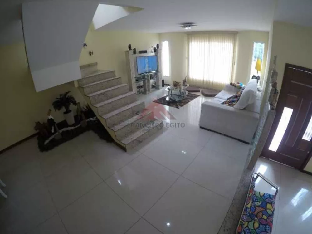 Casa, 4 quartos, 160 m² - Foto 18