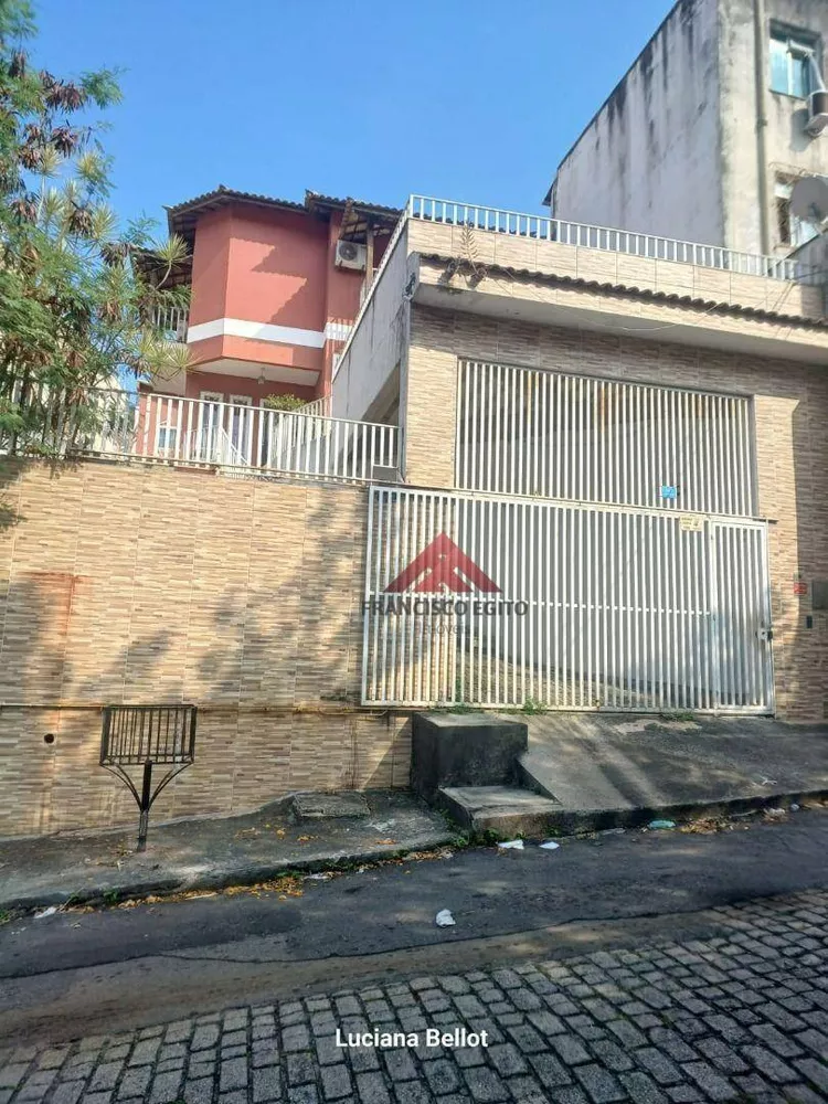 Casa, 4 quartos, 160 m² - Foto 7