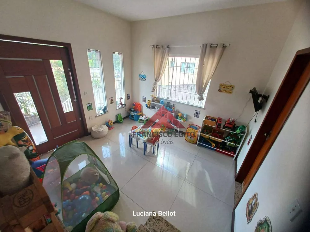 Casa, 4 quartos, 160 m² - Foto 8