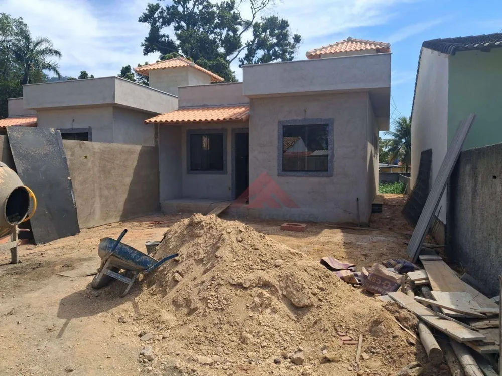 Casa, 2 quartos, 70 m² - Foto 10
