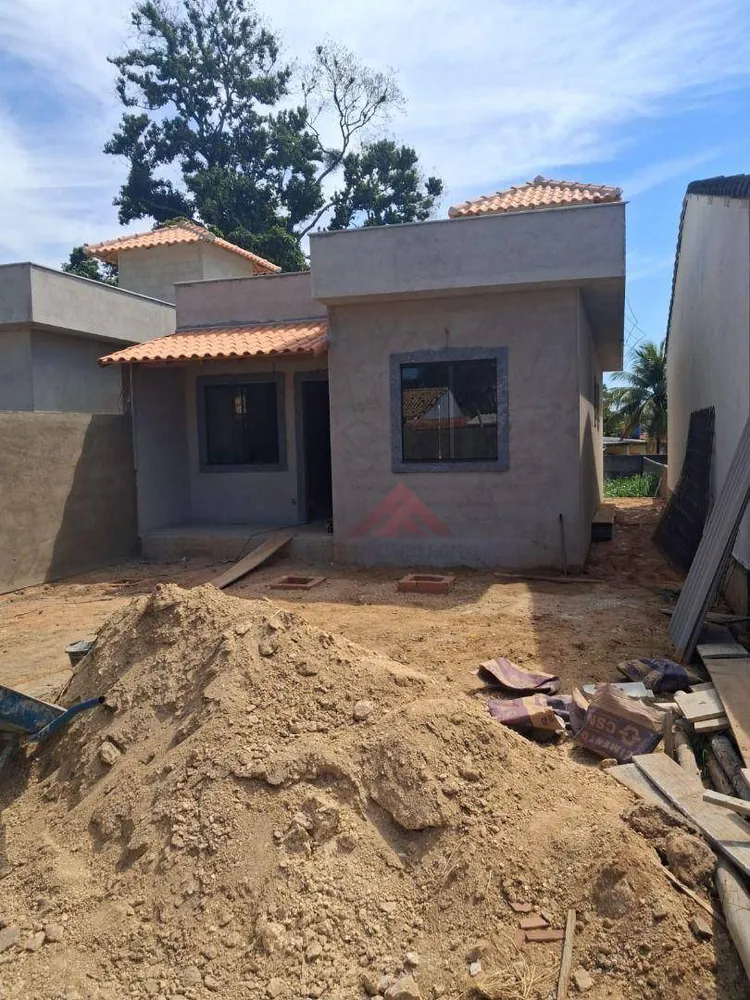 Casa, 2 quartos, 70 m² - Foto 8