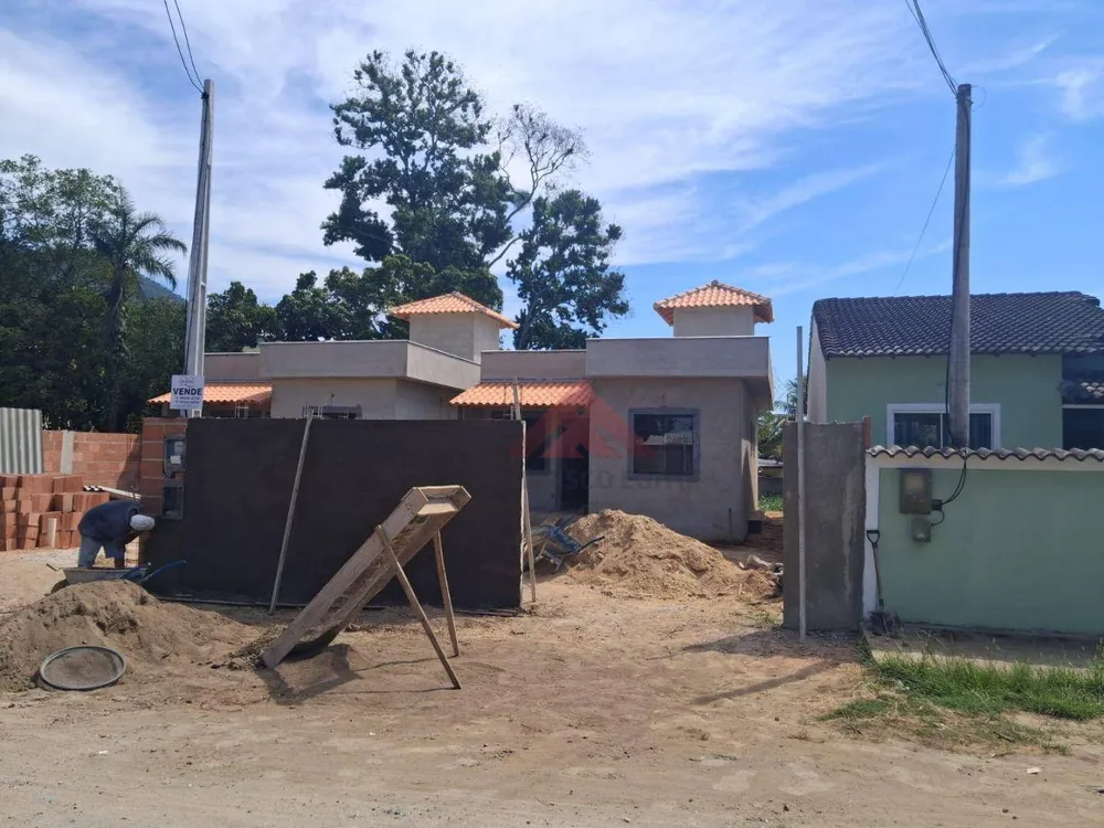 Casa, 2 quartos, 70 m² - Foto 6