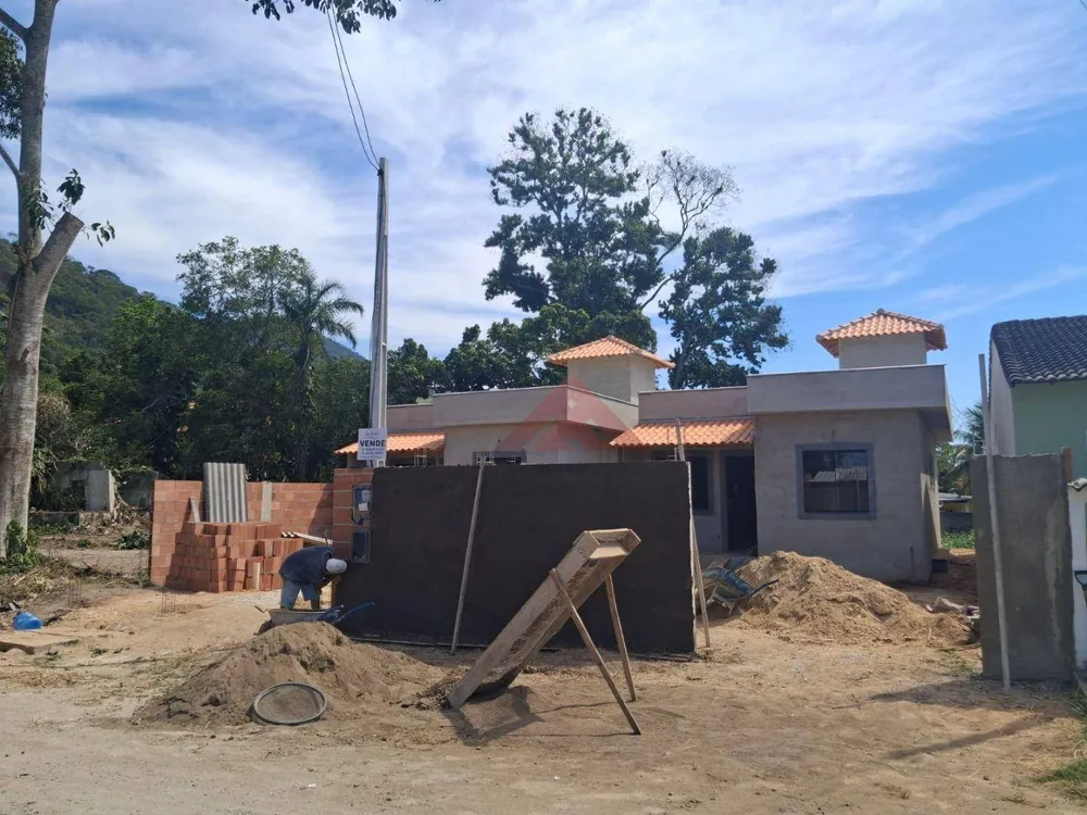 Casa, 2 quartos, 70 m² - Foto 7