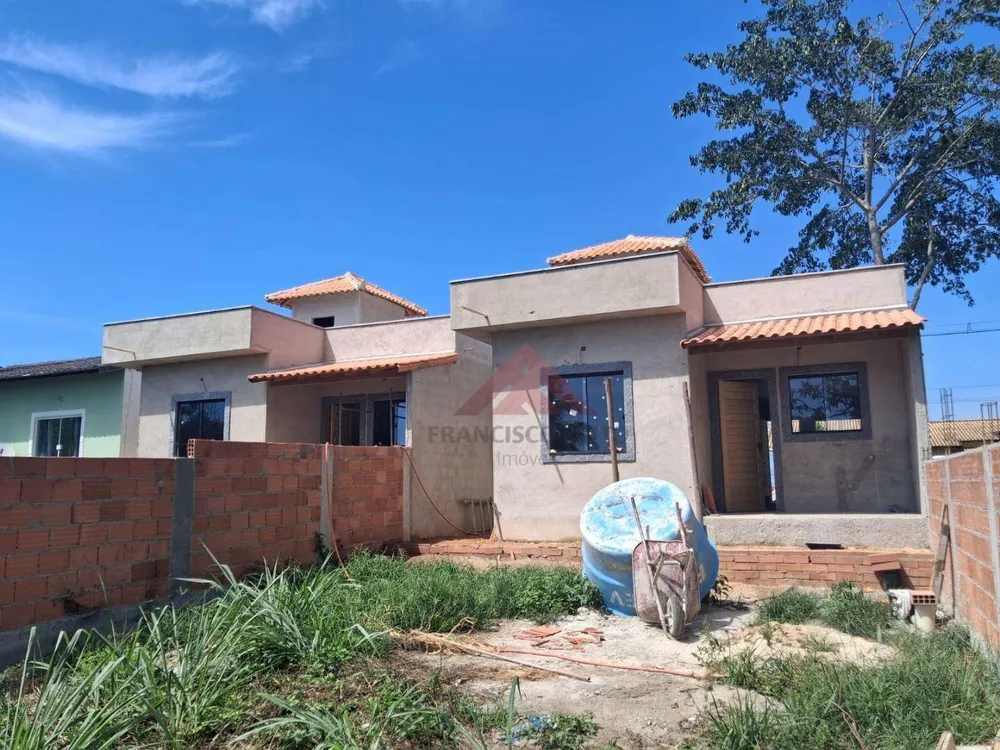 Casa, 2 quartos, 70 m² - Foto 2