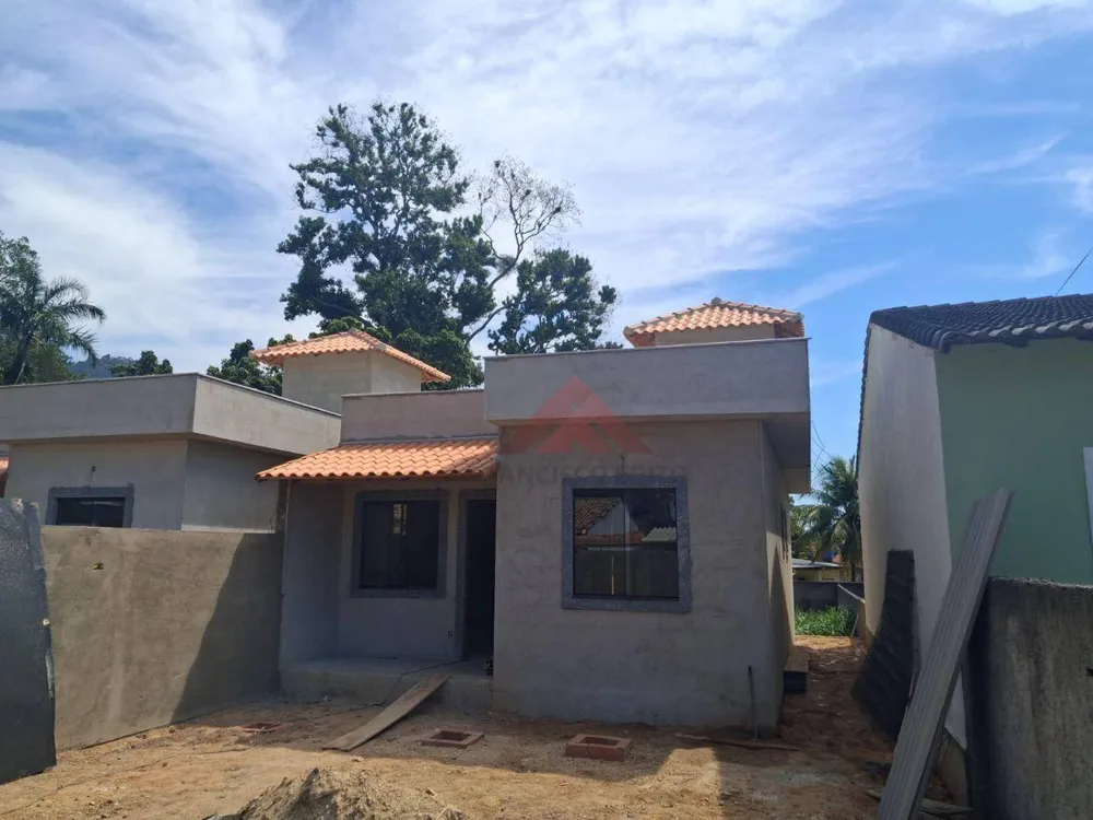 Casa, 2 quartos, 70 m² - Foto 1