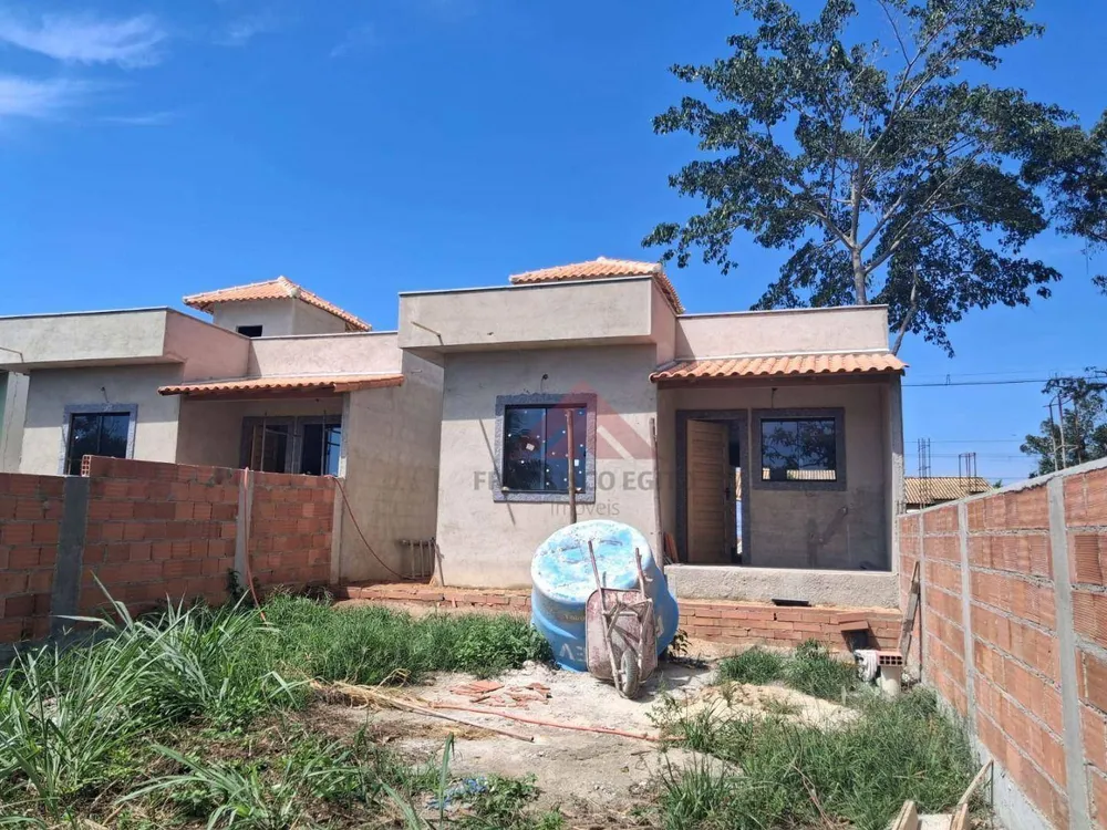 Casa, 2 quartos, 70 m² - Foto 3