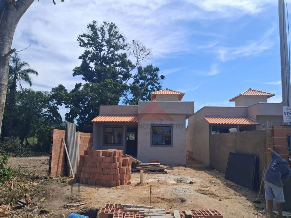 Casa, 2 quartos, 70 m² - Foto 4