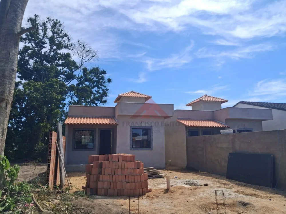 Casa, 2 quartos, 70 m² - Foto 5