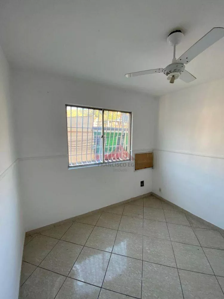 Apartamento, 2 quartos, 60 m² - Foto 2