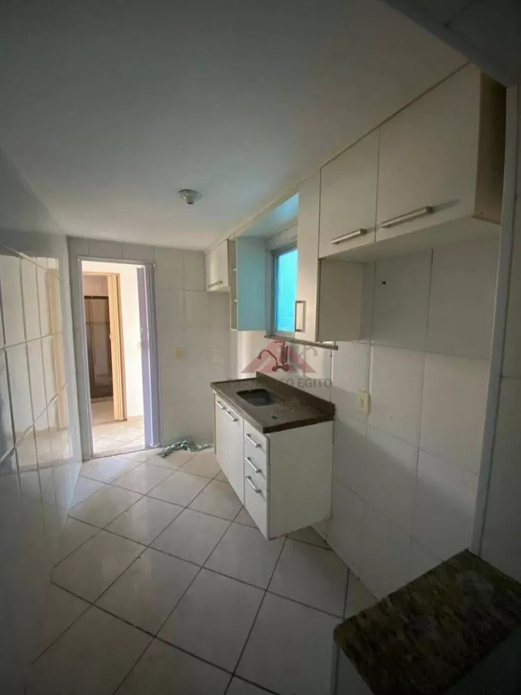 Apartamento, 2 quartos, 60 m² - Foto 4