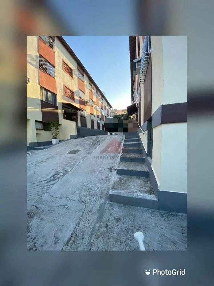 Apartamento, 2 quartos, 60 m² - Foto 9