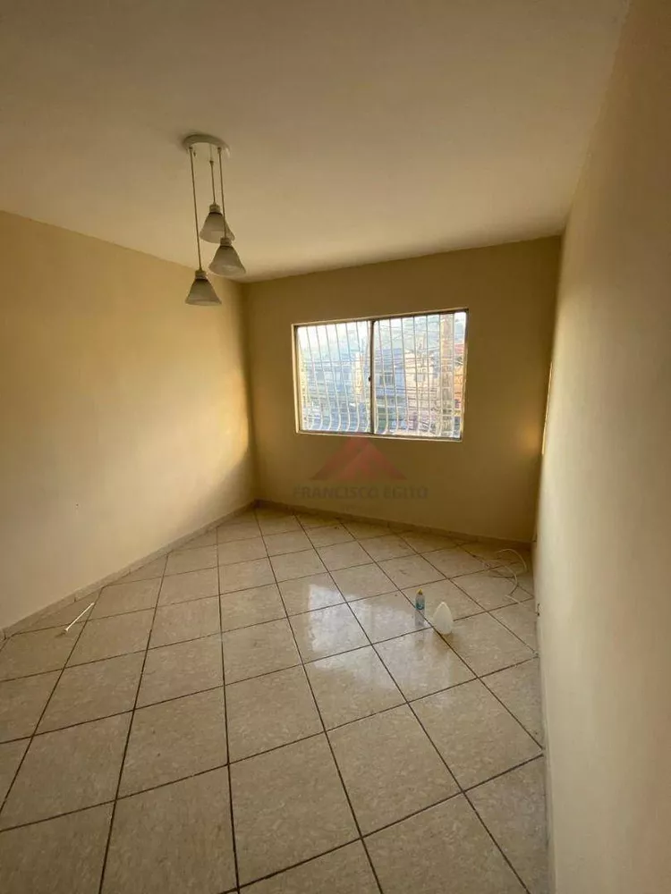 Apartamento, 2 quartos, 60 m² - Foto 11