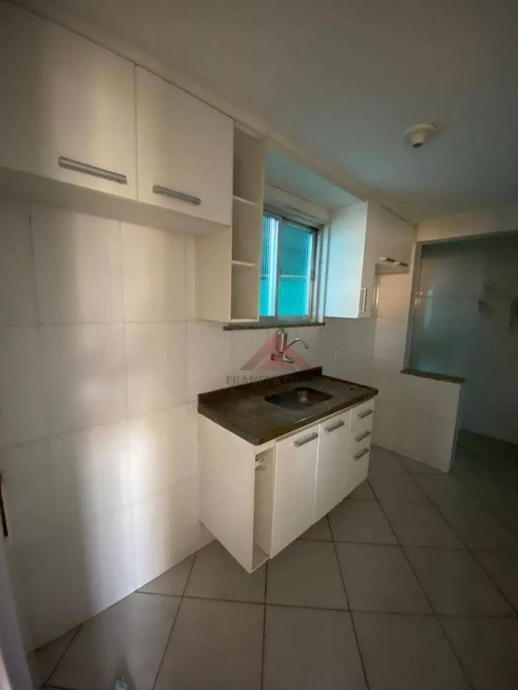 Apartamento, 2 quartos, 60 m² - Foto 1