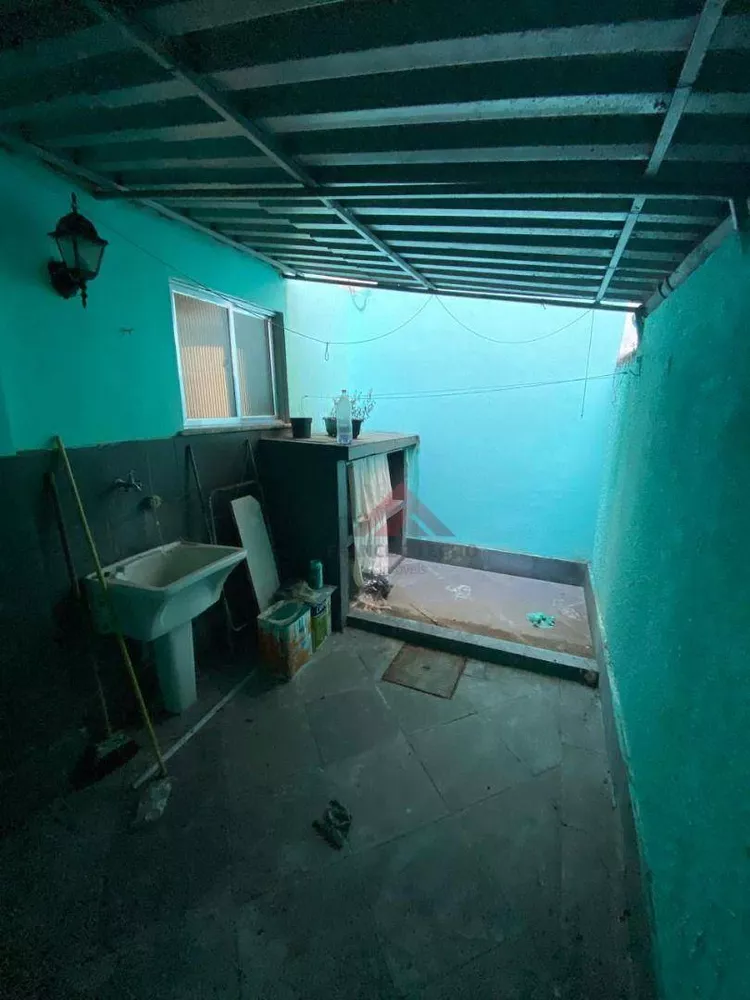 Apartamento, 2 quartos, 60 m² - Foto 7