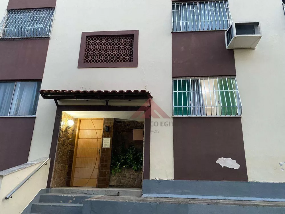 Apartamento, 2 quartos, 60 m² - Foto 10