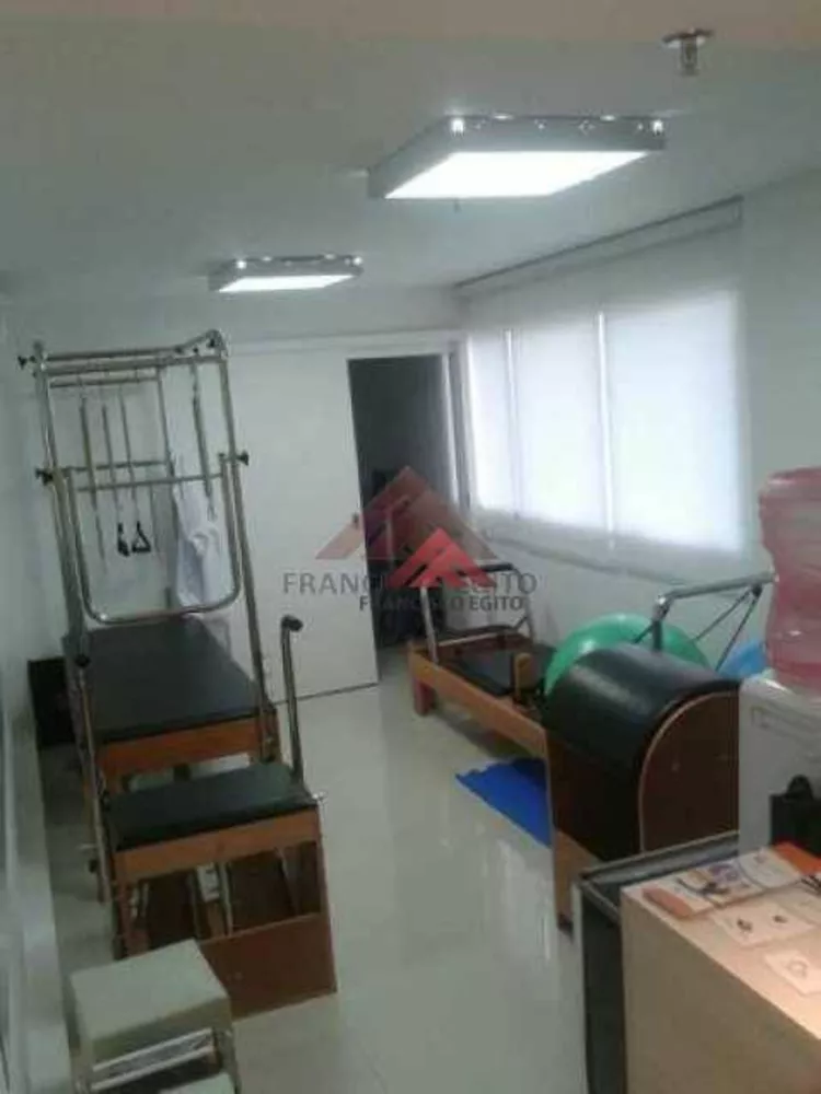 Sala-Conjunto, 32 m² - Foto 5