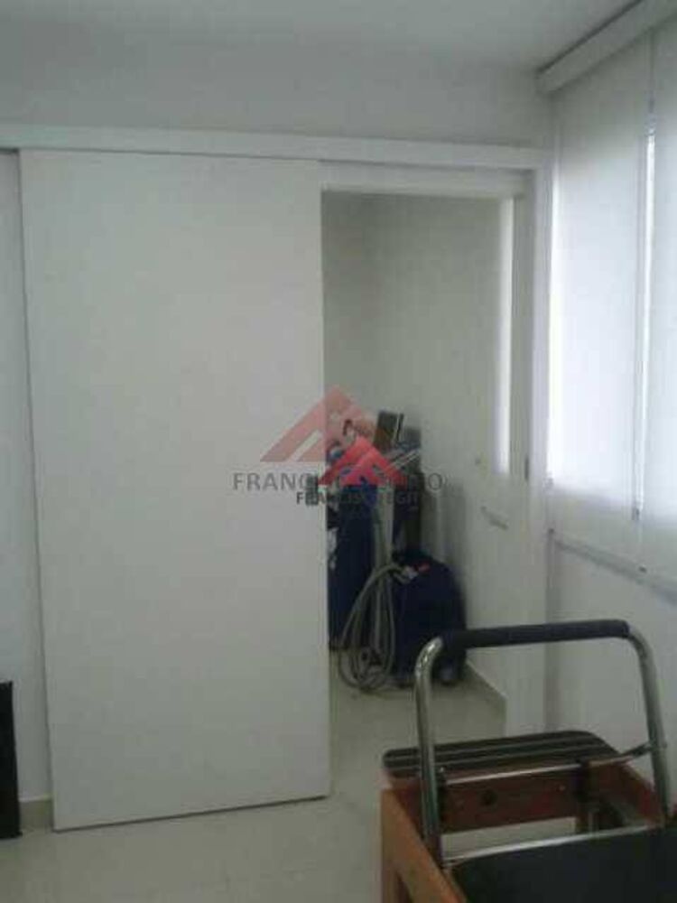 Conjunto Comercial-Sala à venda, 32m² - Foto 3