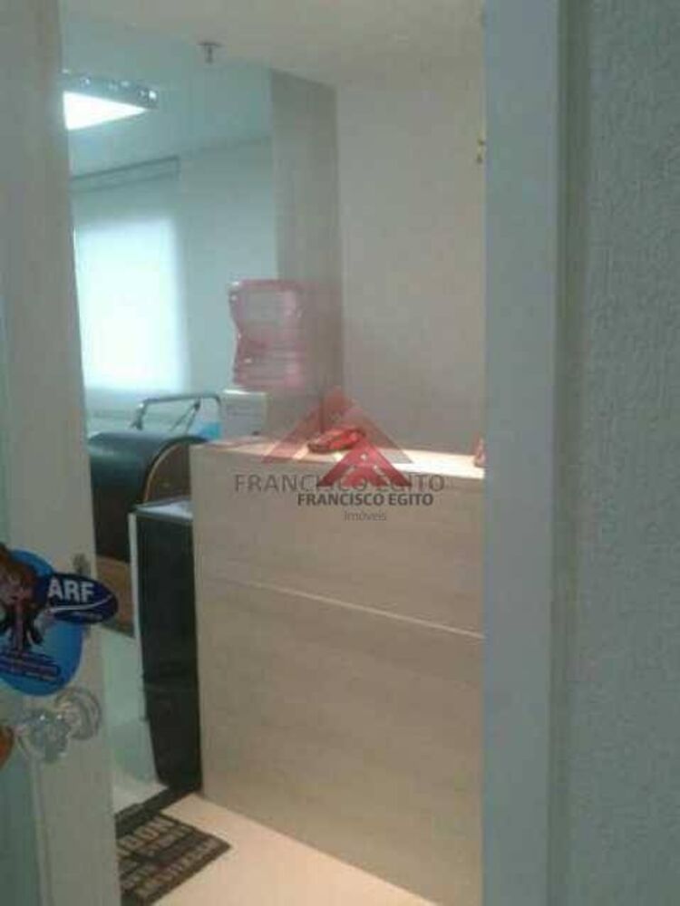 Conjunto Comercial-Sala à venda, 32m² - Foto 2
