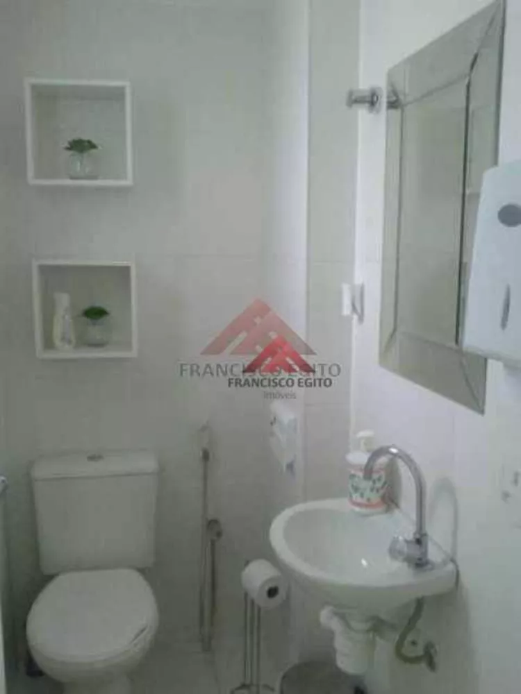 Sala-Conjunto, 32 m² - Foto 2