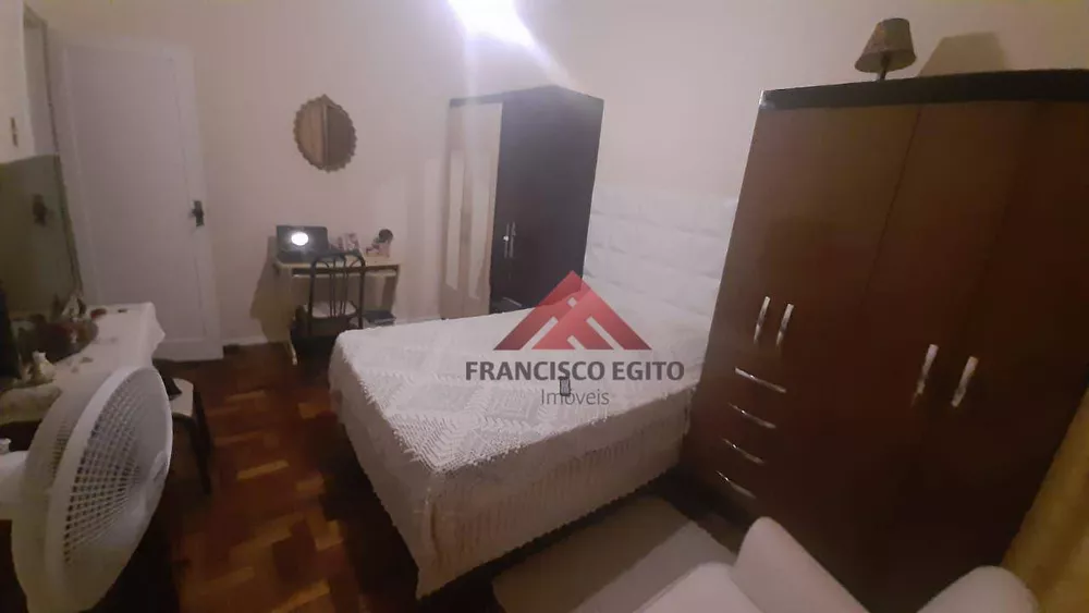 Apartamento à venda com 1 quarto, 52m² - Foto 3