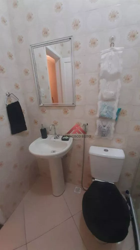 Apartamento à venda com 1 quarto, 52m² - Foto 2