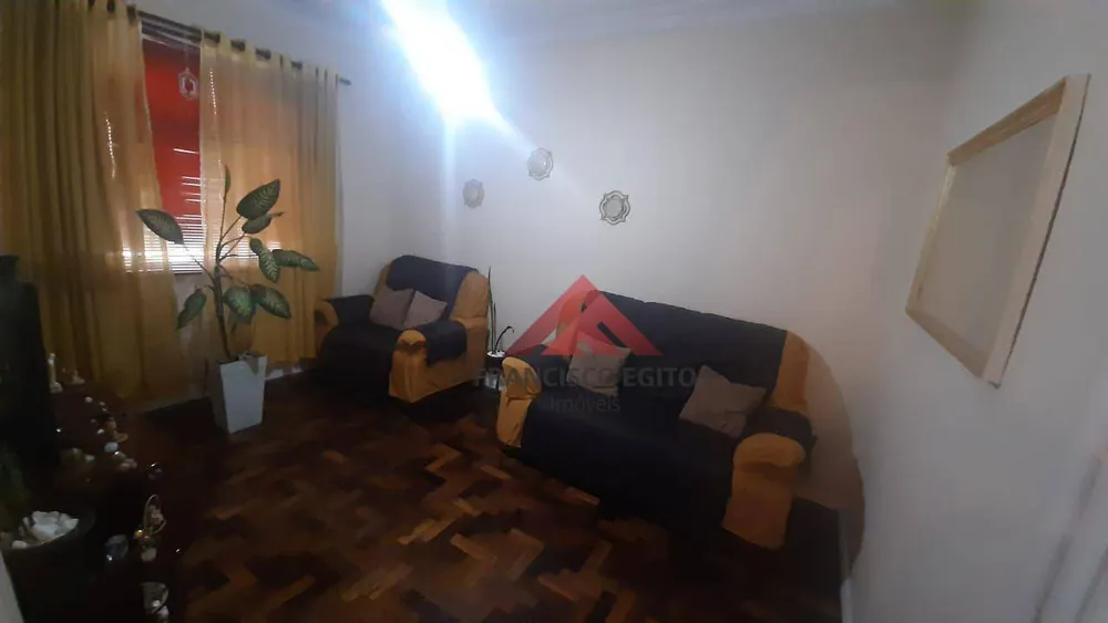 Apartamento, 1 quarto, 52 m² - Foto 1