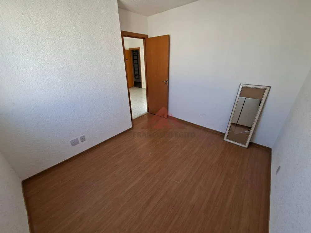 Apartamento, 2 quartos, 40 m² - Foto 5